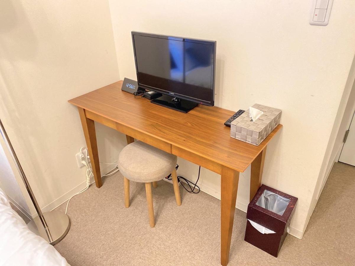 Mezame Kyoto Aparthotel Ngoại thất bức ảnh