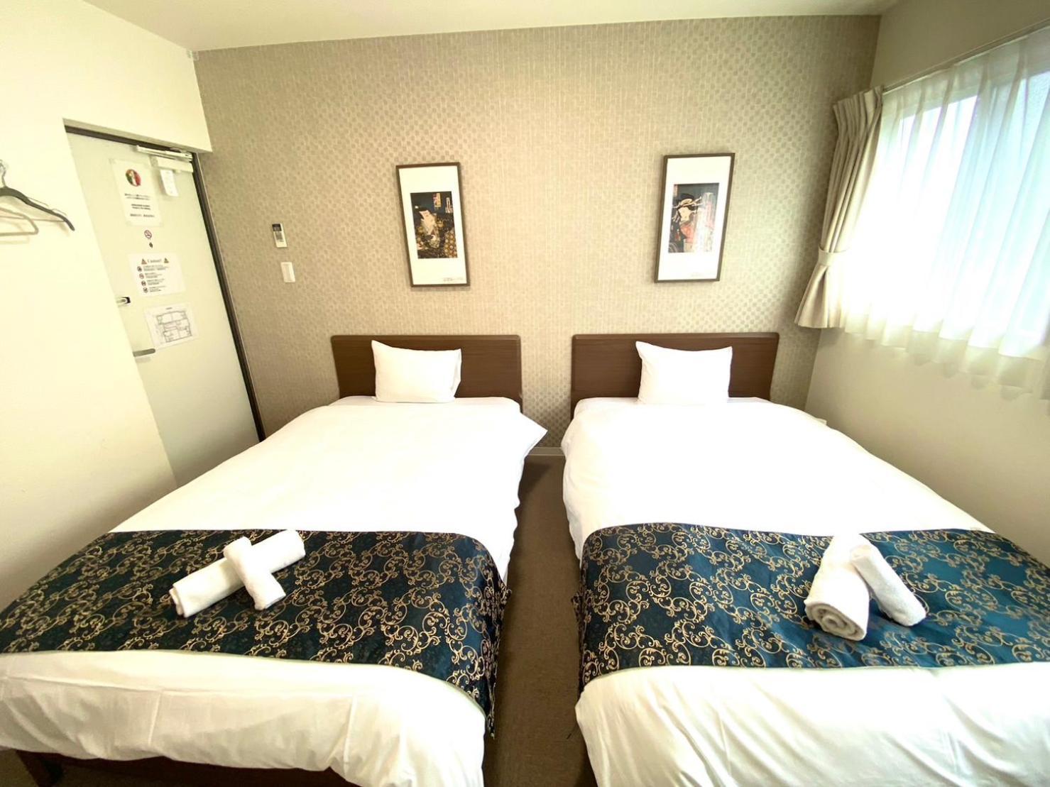 Mezame Kyoto Aparthotel Ngoại thất bức ảnh