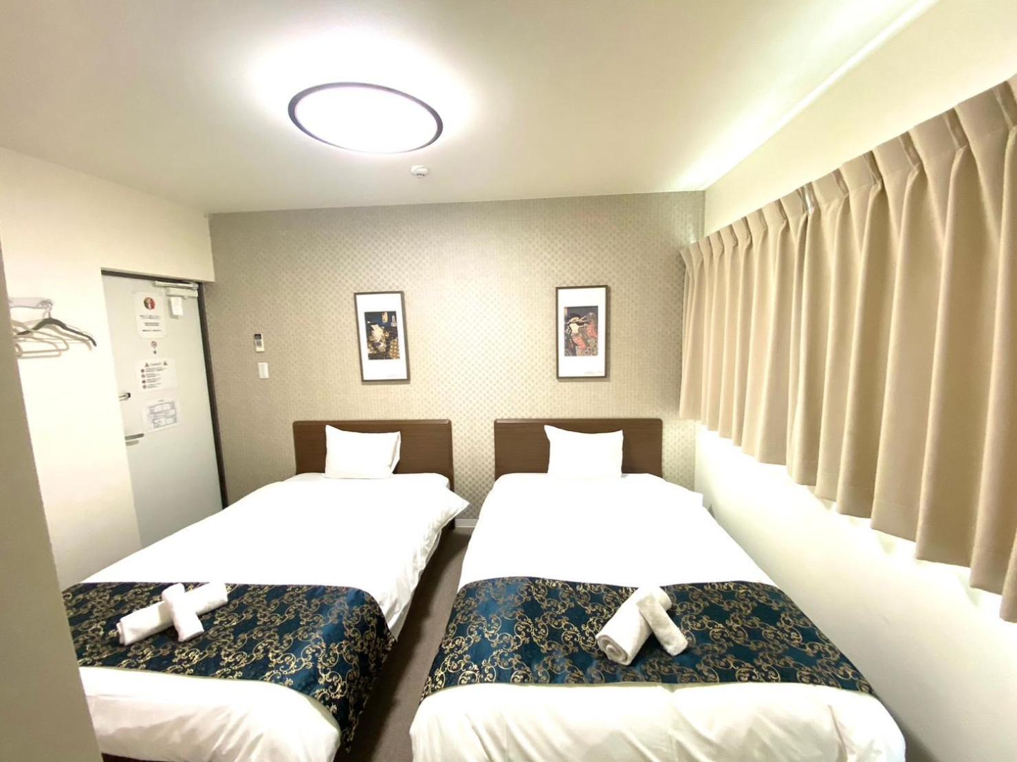 Mezame Kyoto Aparthotel Ngoại thất bức ảnh