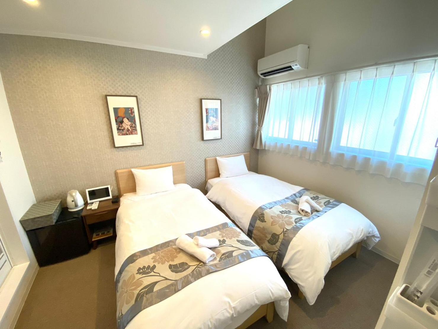 Mezame Kyoto Aparthotel Ngoại thất bức ảnh