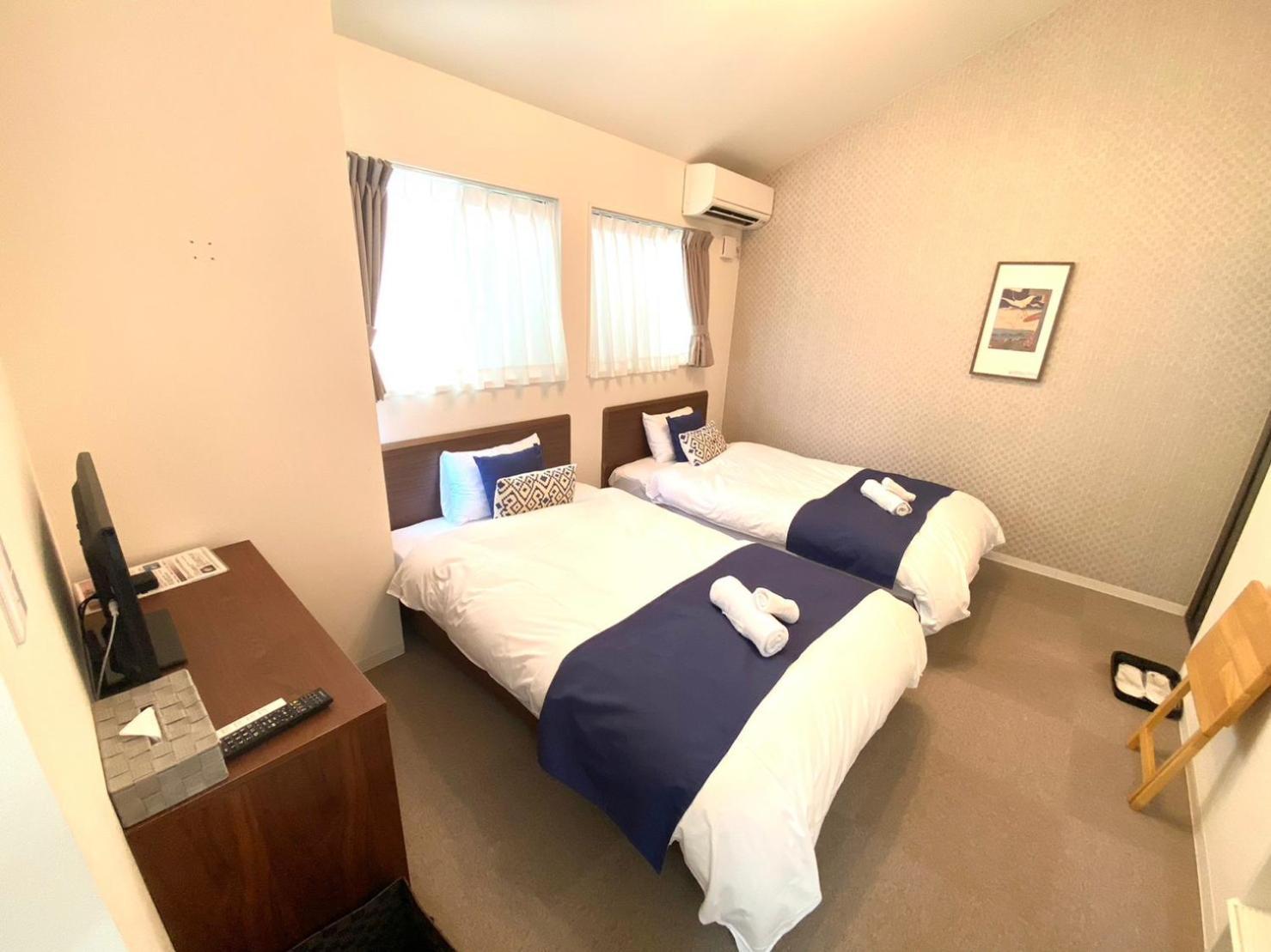 Mezame Kyoto Aparthotel Ngoại thất bức ảnh