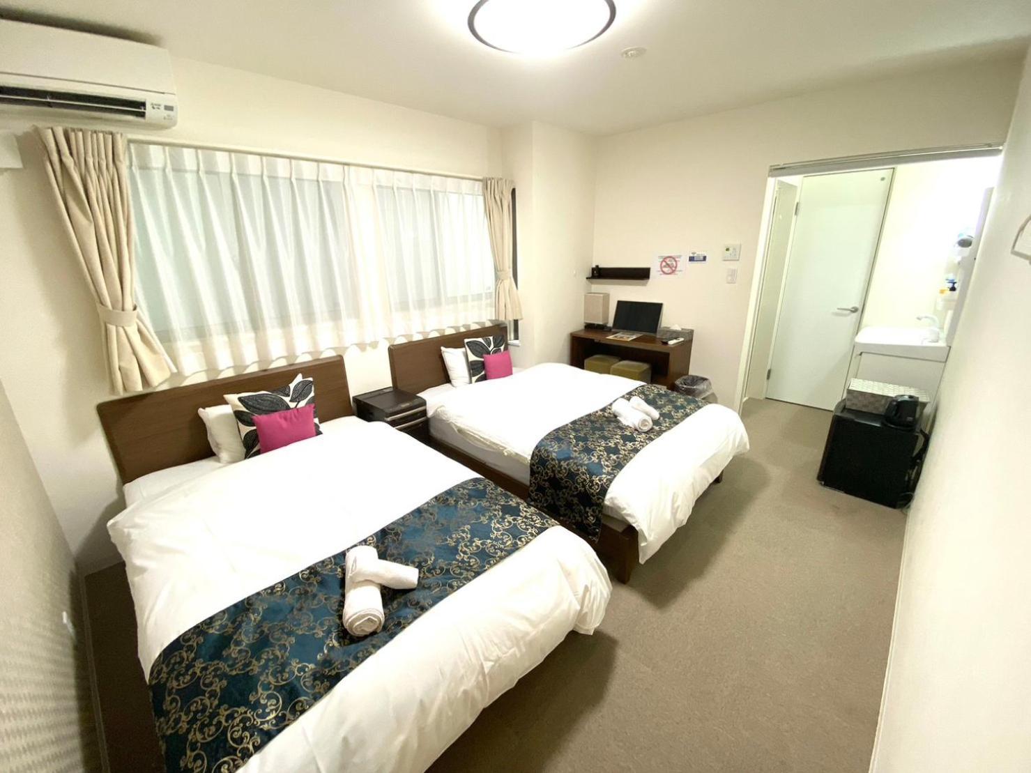 Mezame Kyoto Aparthotel Ngoại thất bức ảnh