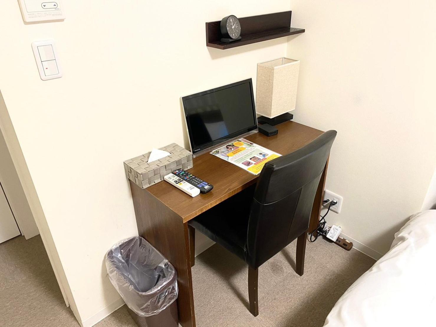 Mezame Kyoto Aparthotel Ngoại thất bức ảnh