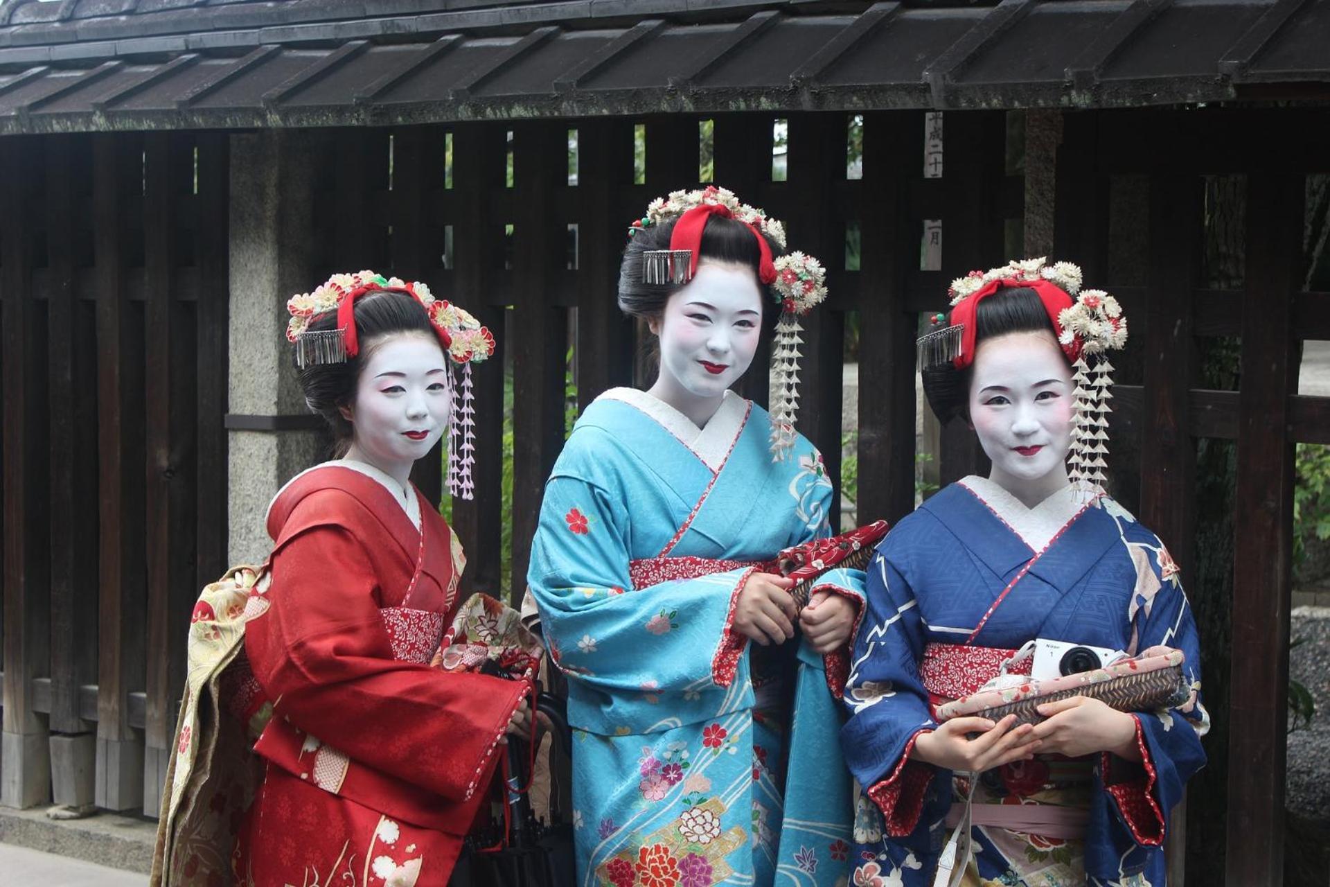 Mezame Kyoto Aparthotel Ngoại thất bức ảnh