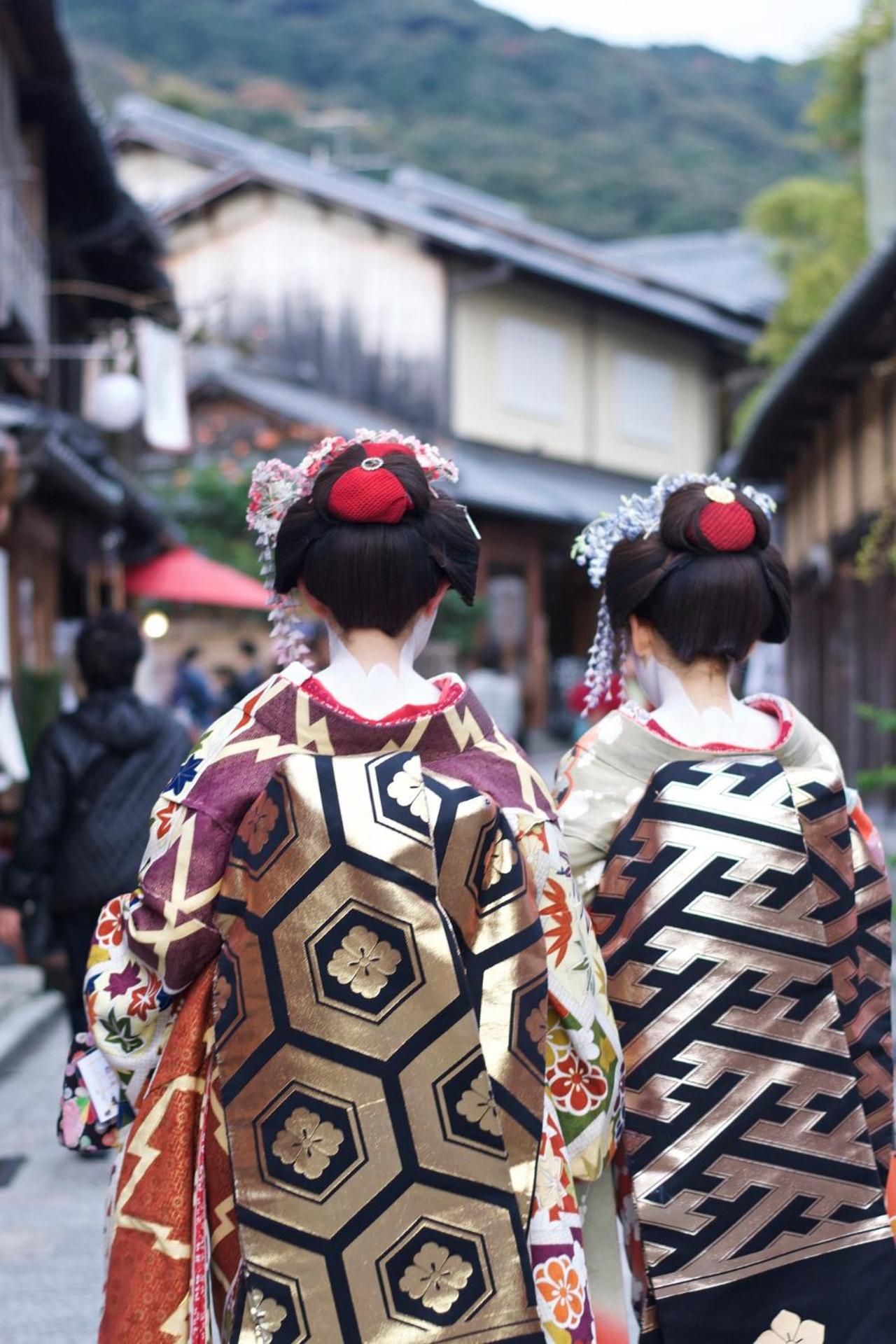 Mezame Kyoto Aparthotel Ngoại thất bức ảnh