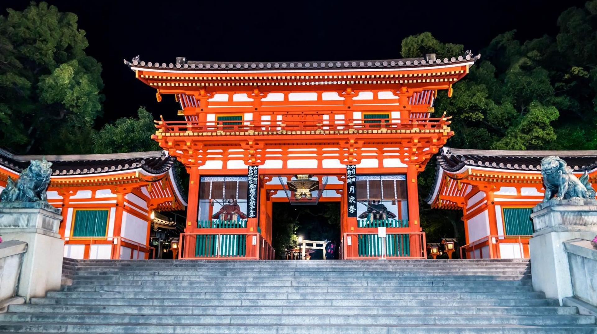 Mezame Kyoto Aparthotel Ngoại thất bức ảnh