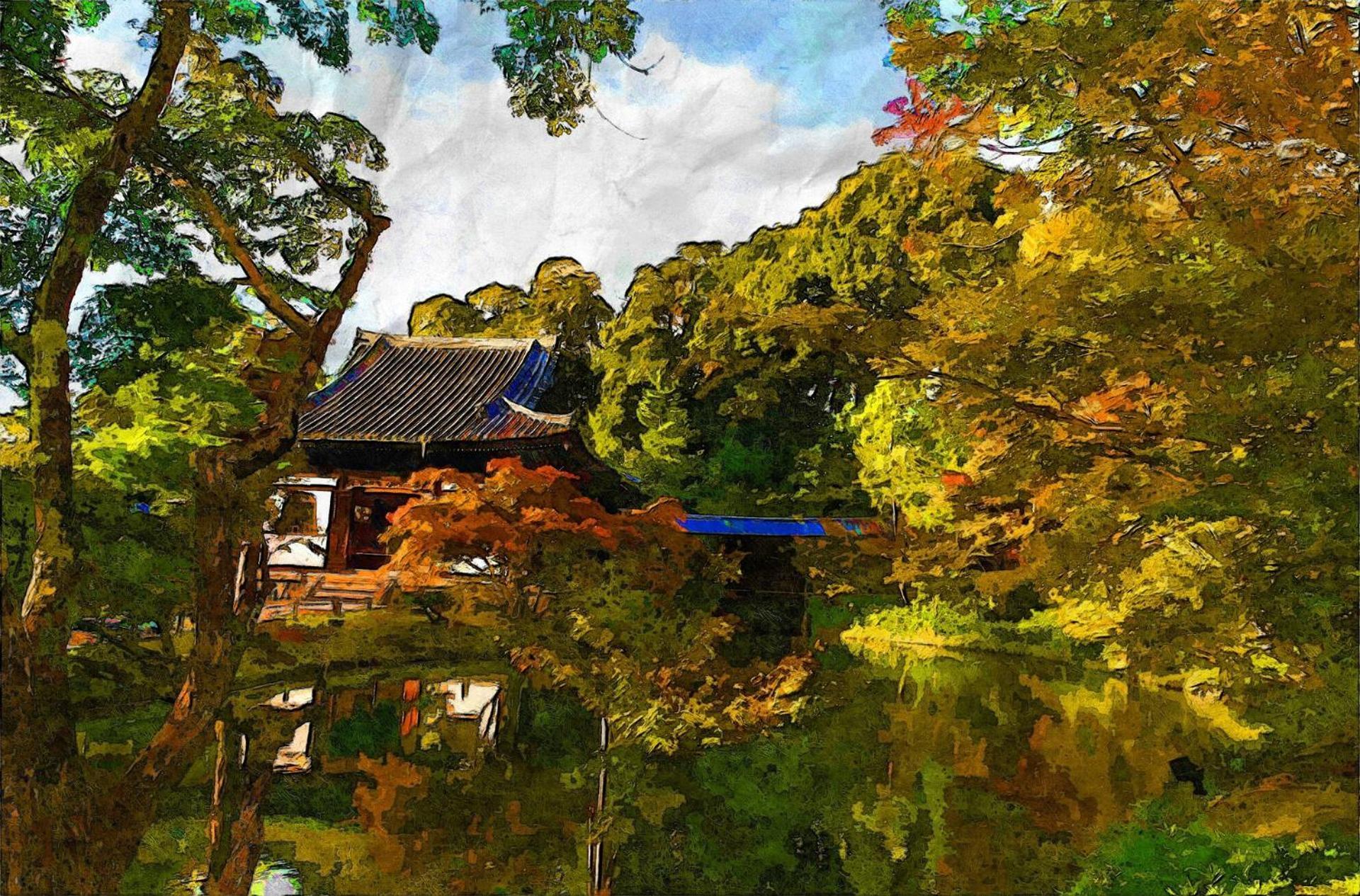 Mezame Kyoto Aparthotel Ngoại thất bức ảnh