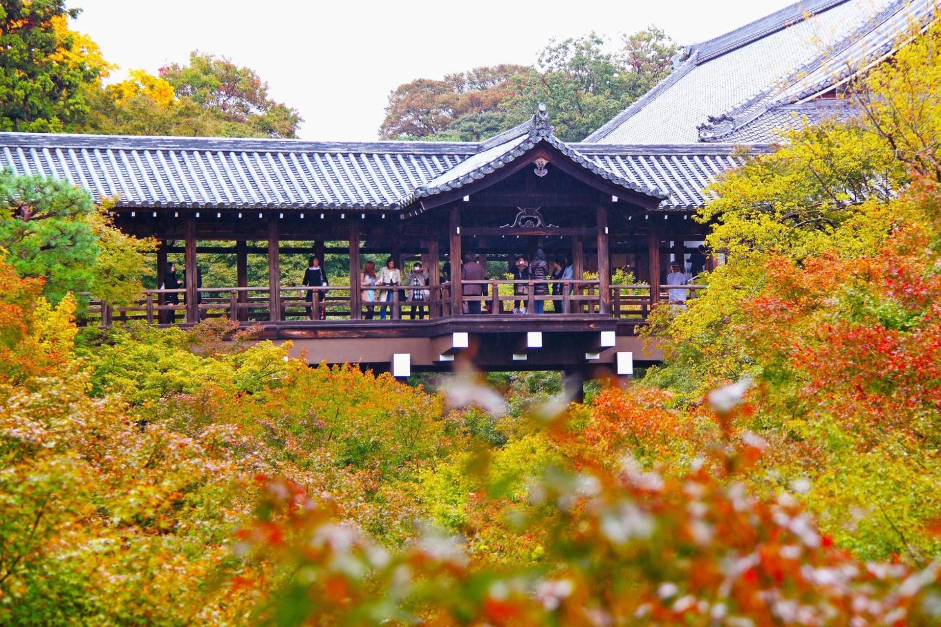 Mezame Kyoto Aparthotel Ngoại thất bức ảnh